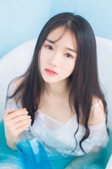 古装美女图片