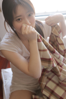 给女儿开了花包