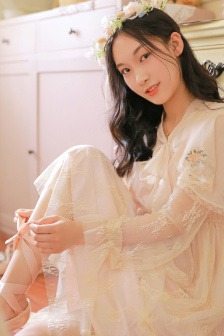 女儿国满天星版