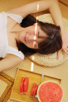 美月玲奈